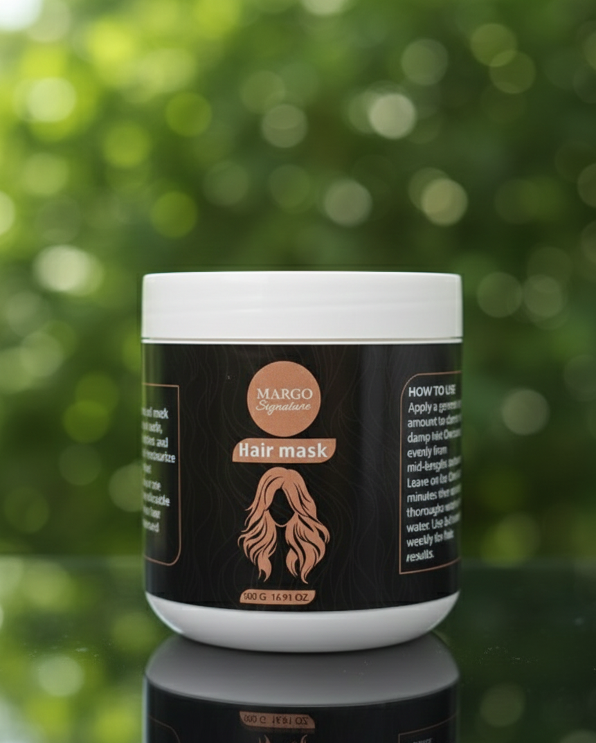 Hair Mask
