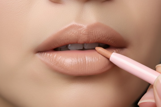 Nude Beige 02
