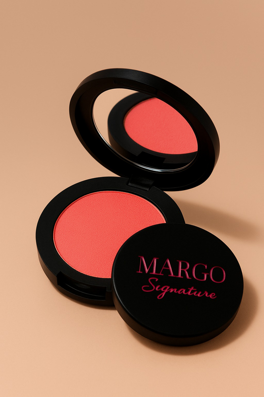 Salmon Pink